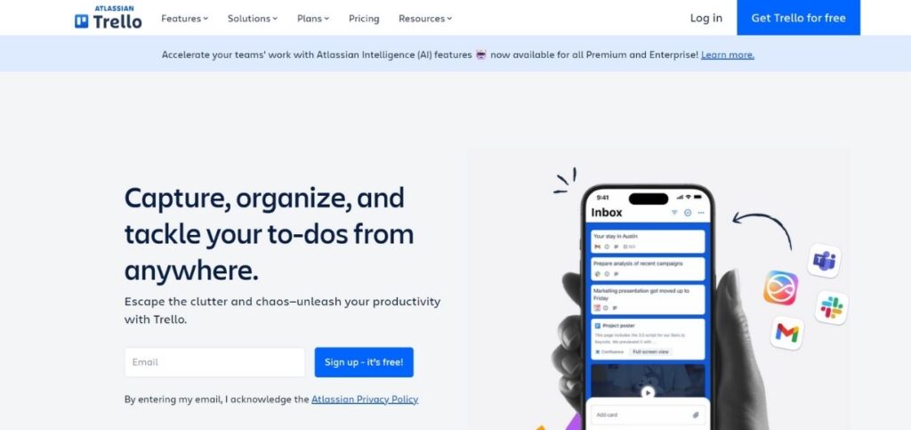 Task Management Software
