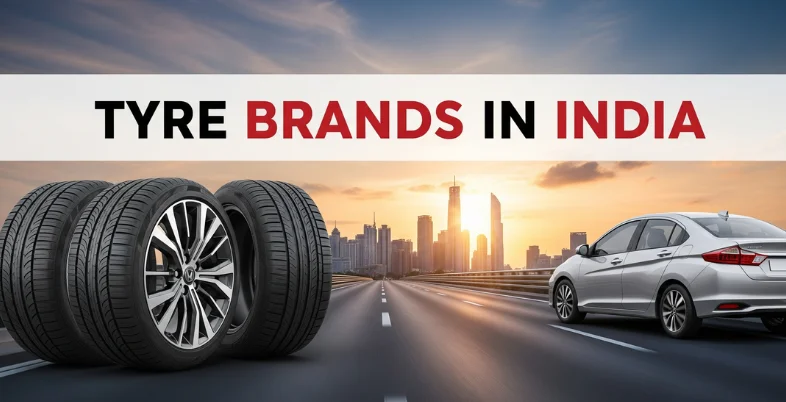 Tyre Brands in India