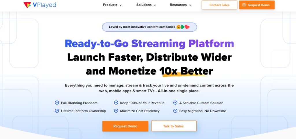 _VPlayed-Top 10 OTT Software Solutions