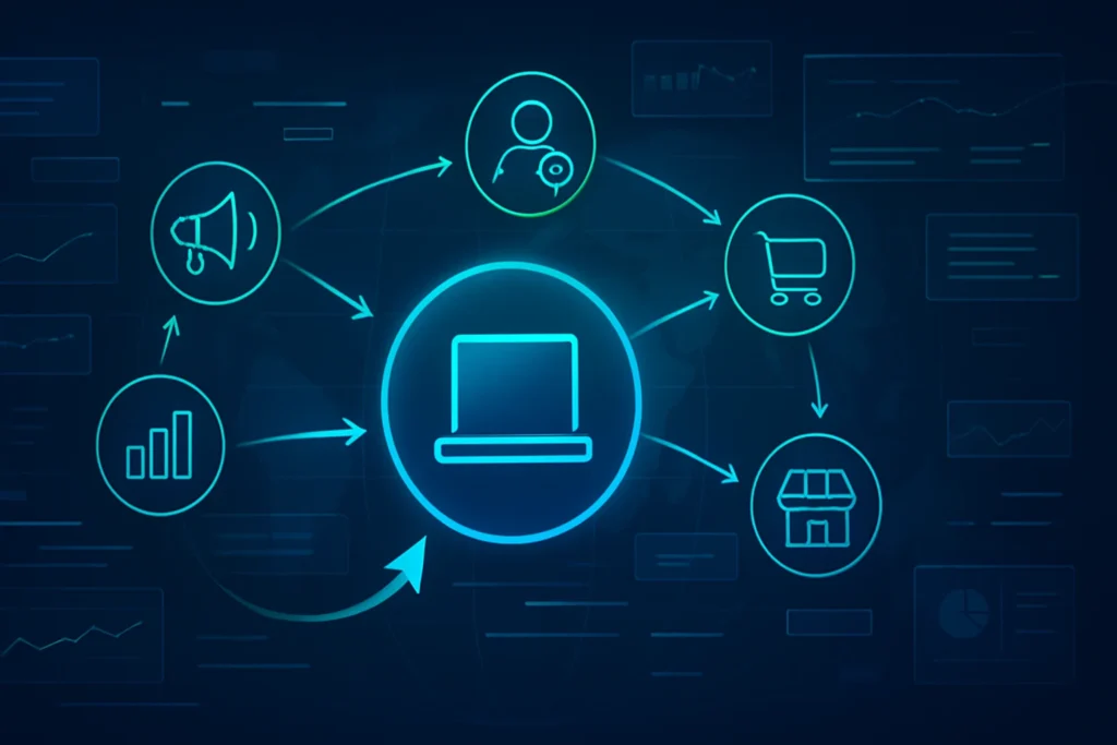 What is the GTM Strategy?