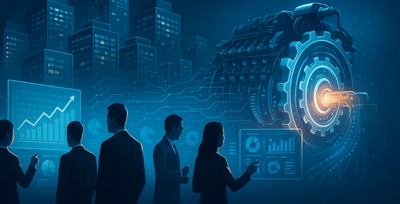 Why GTM Strategy Is the Growth Engine B2B Companies Can’t Ignore