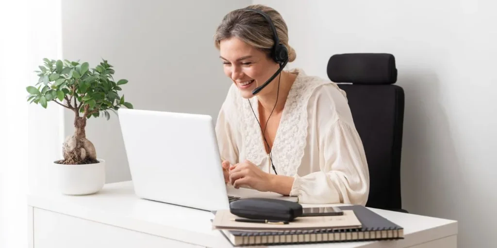 Work From Home Jobs for Women