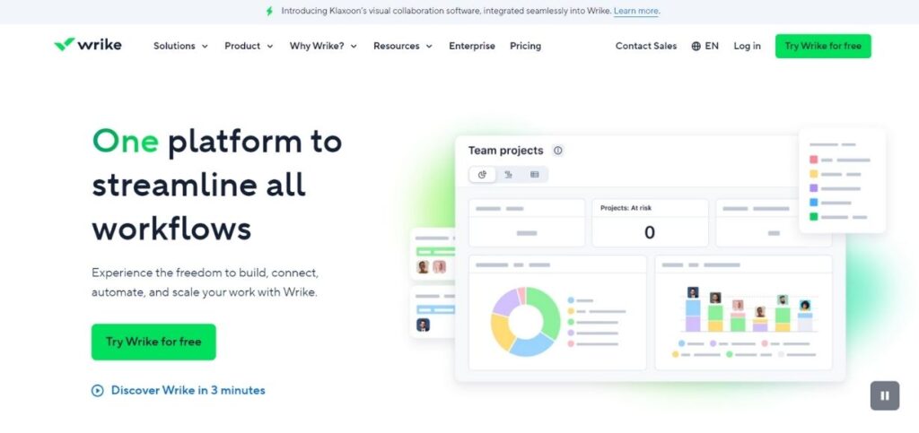 Task Management Software