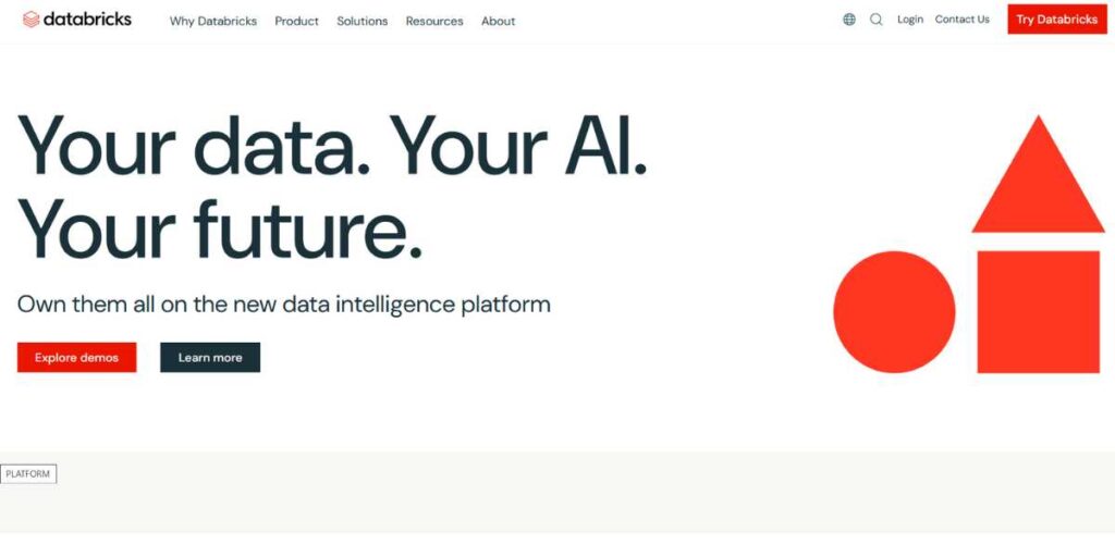 AI-Powered Data Analytics Tools