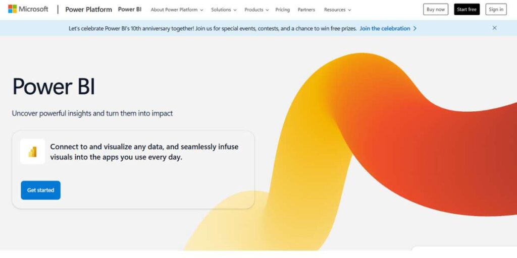 AI-Powered Data Analytics Tools