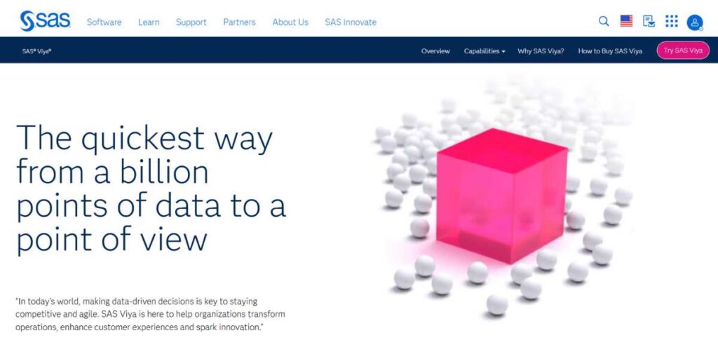 AI-Powered Data Analytics Tools