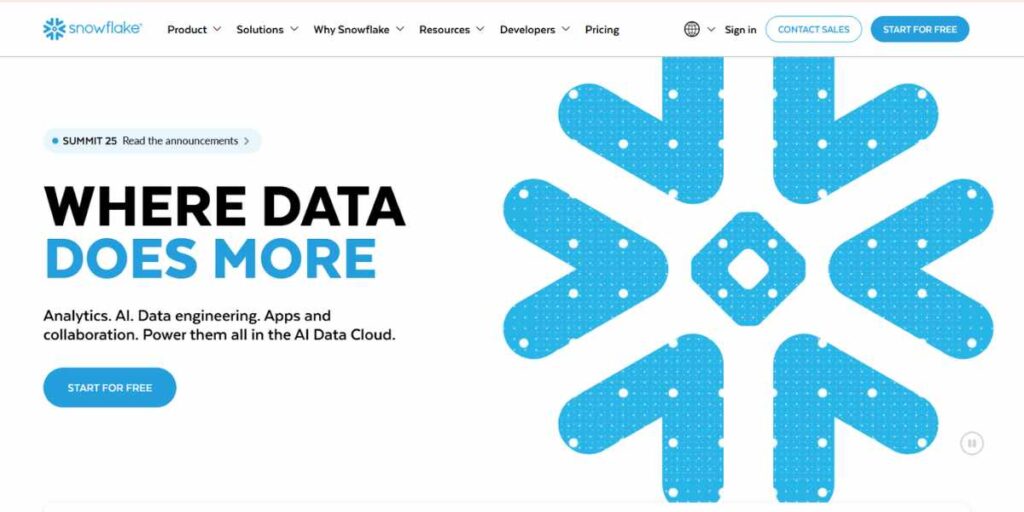AI-Powered Data Analytics Tools