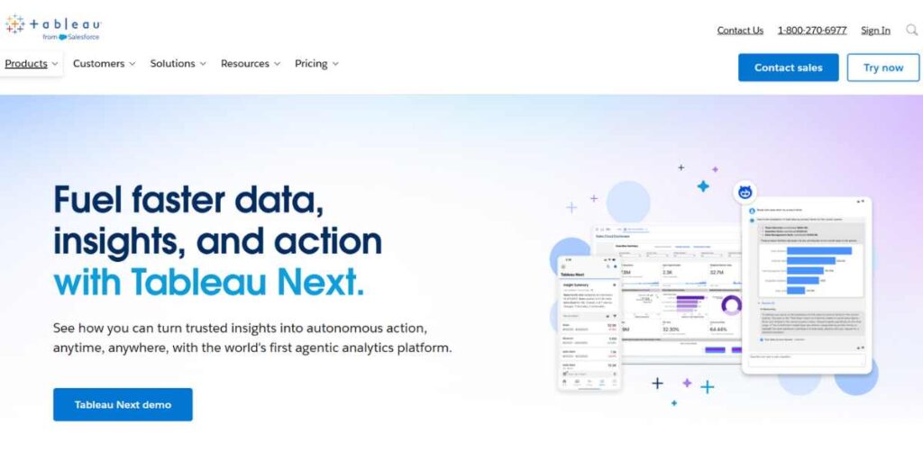 AI-Powered Data Analytics Tools