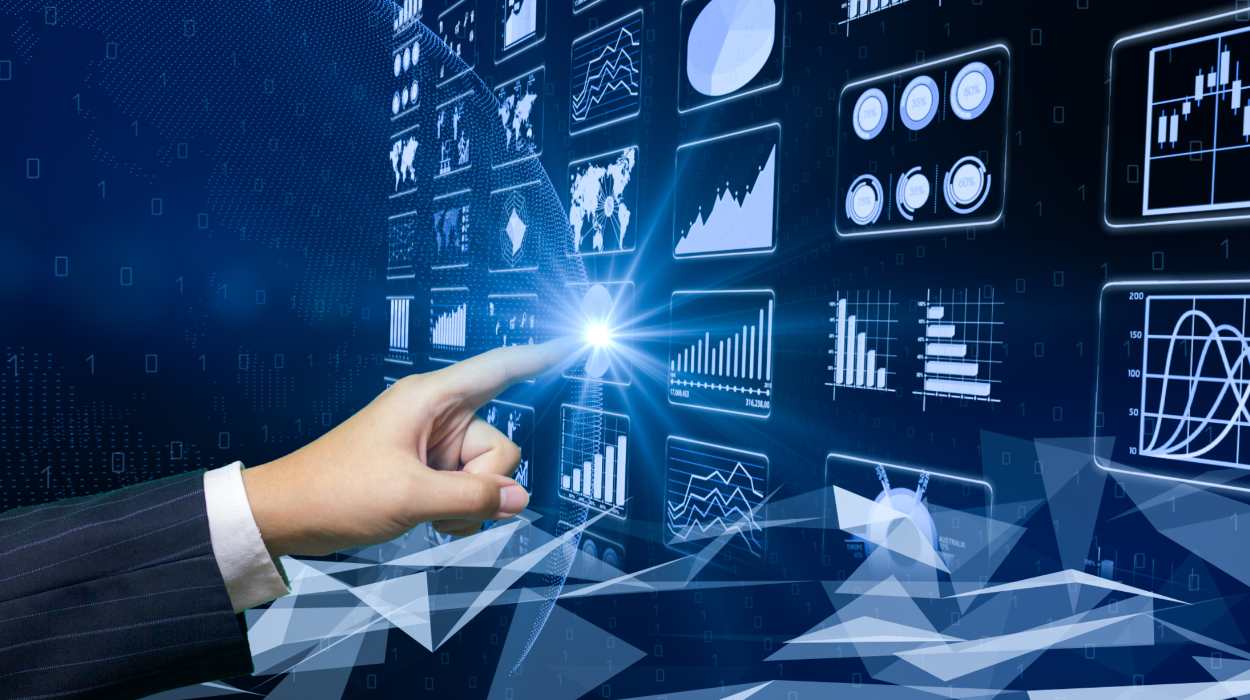 AI-Powered Data Analytics Tools