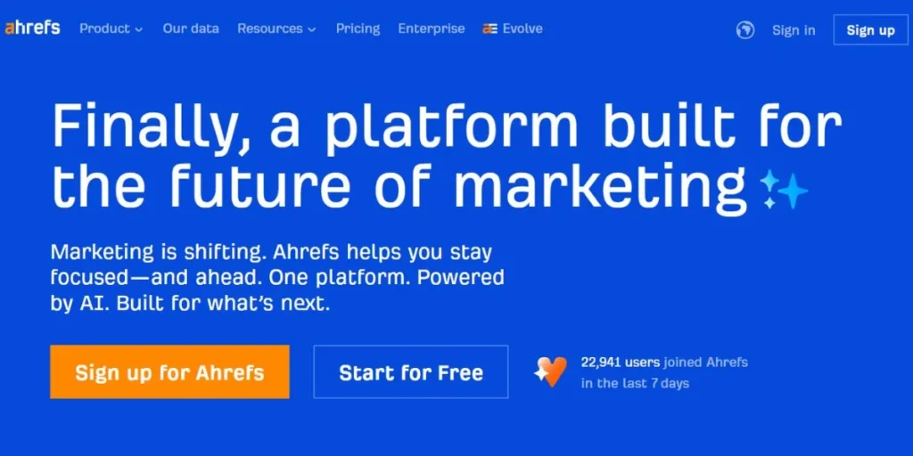 AI SEO Tools