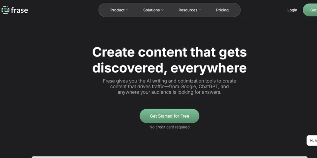 AI SEO Tools