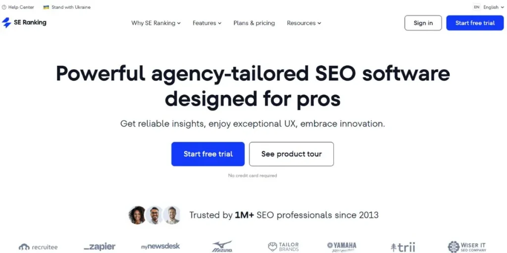 AI SEO Tools