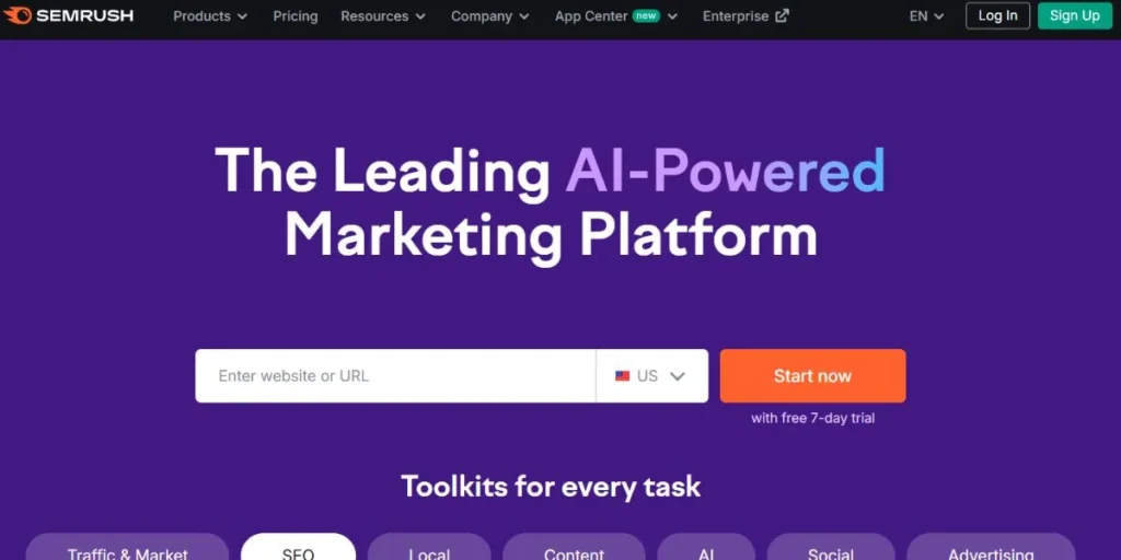 AI SEO Tools