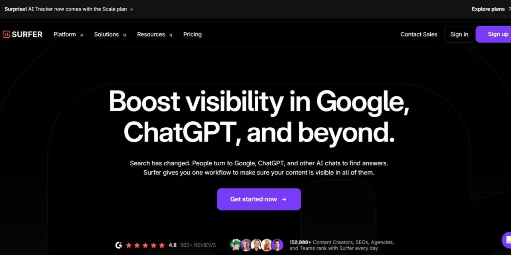 AI SEO Tools