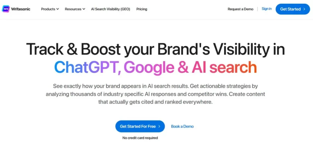 AI SEO Tools