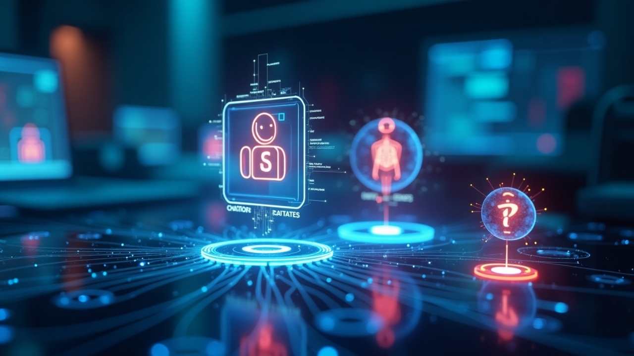 AI Tools to Create Custom Agents