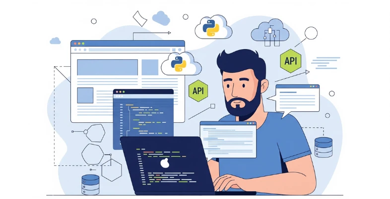 Web Apps with Python