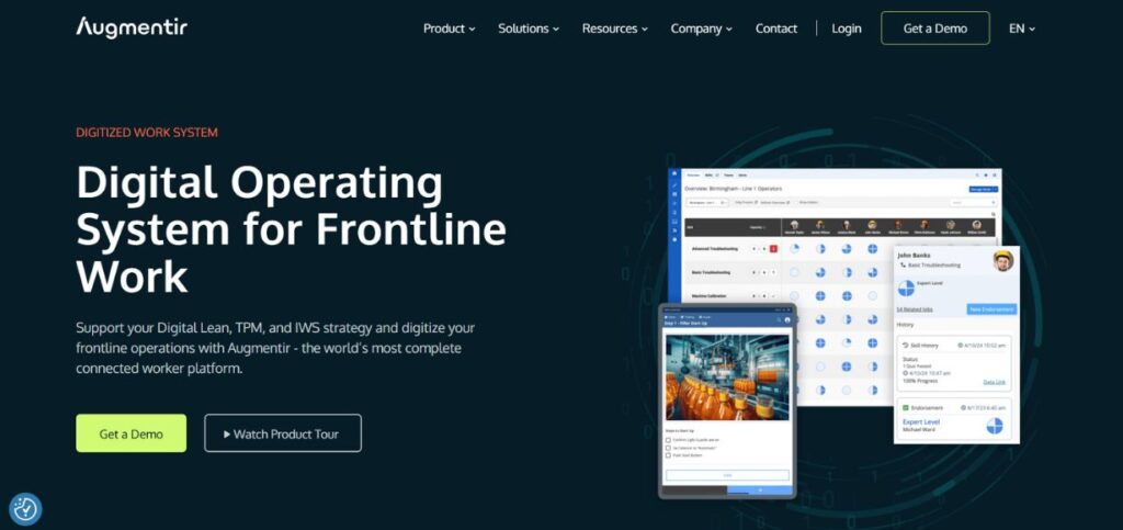 Agendrix-Attendance Tracking Software