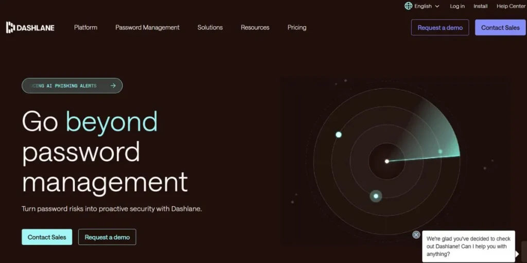 Best Password Managers