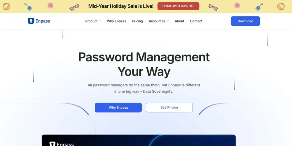 Best Password Managers