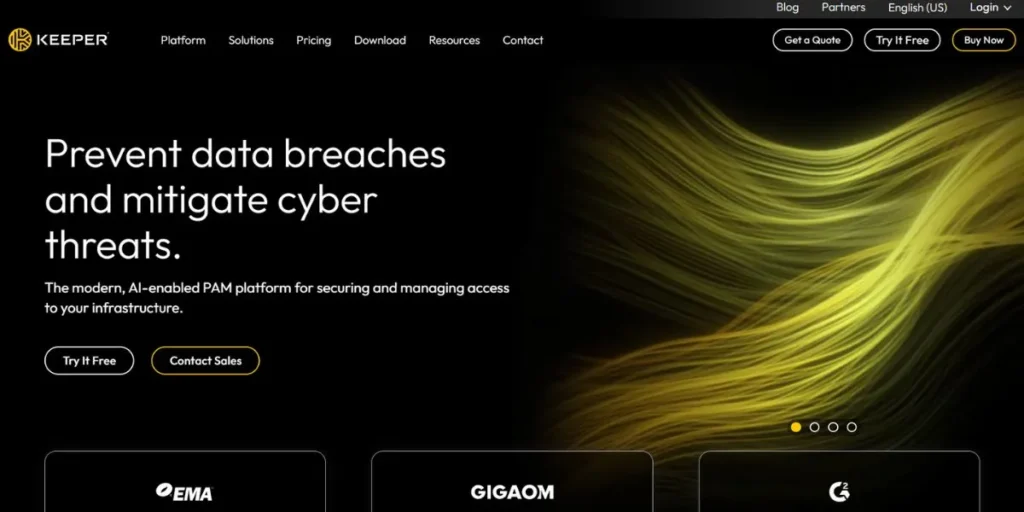 Best Password Managers