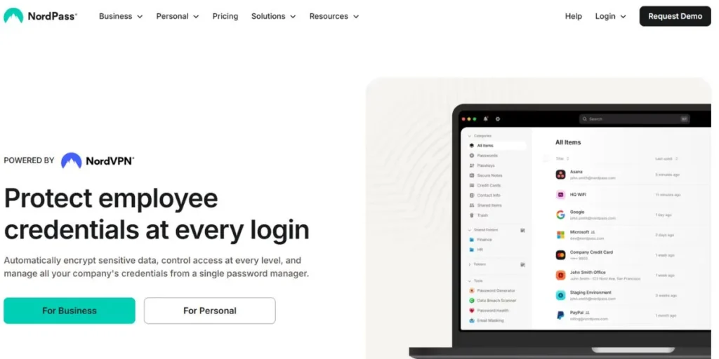 Best Password Managers