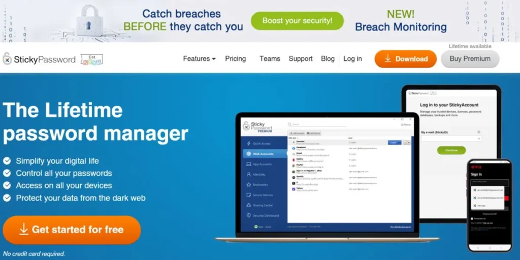 Best Password Managers
