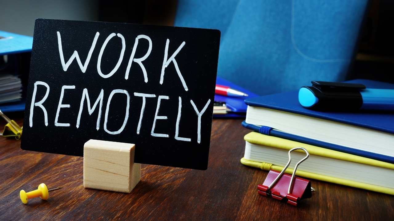 Best Remote Companies to Work For