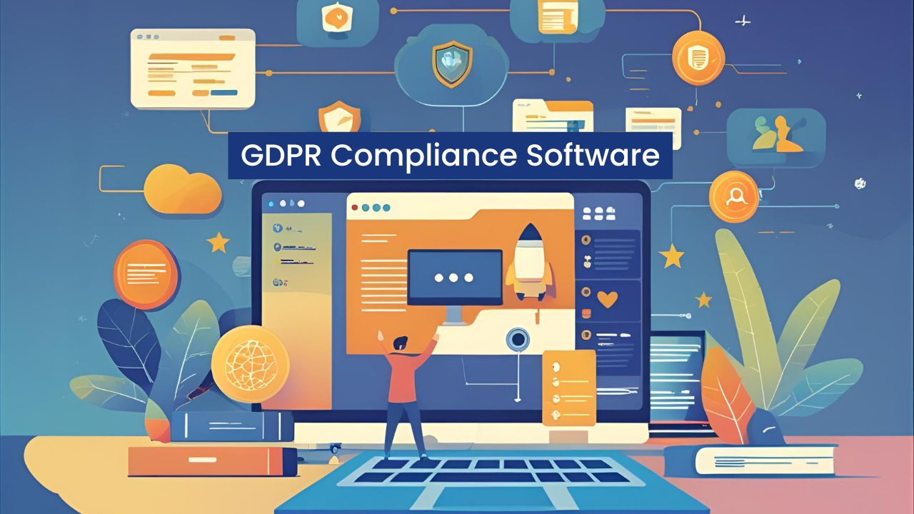 GDPR Compliance Software 
