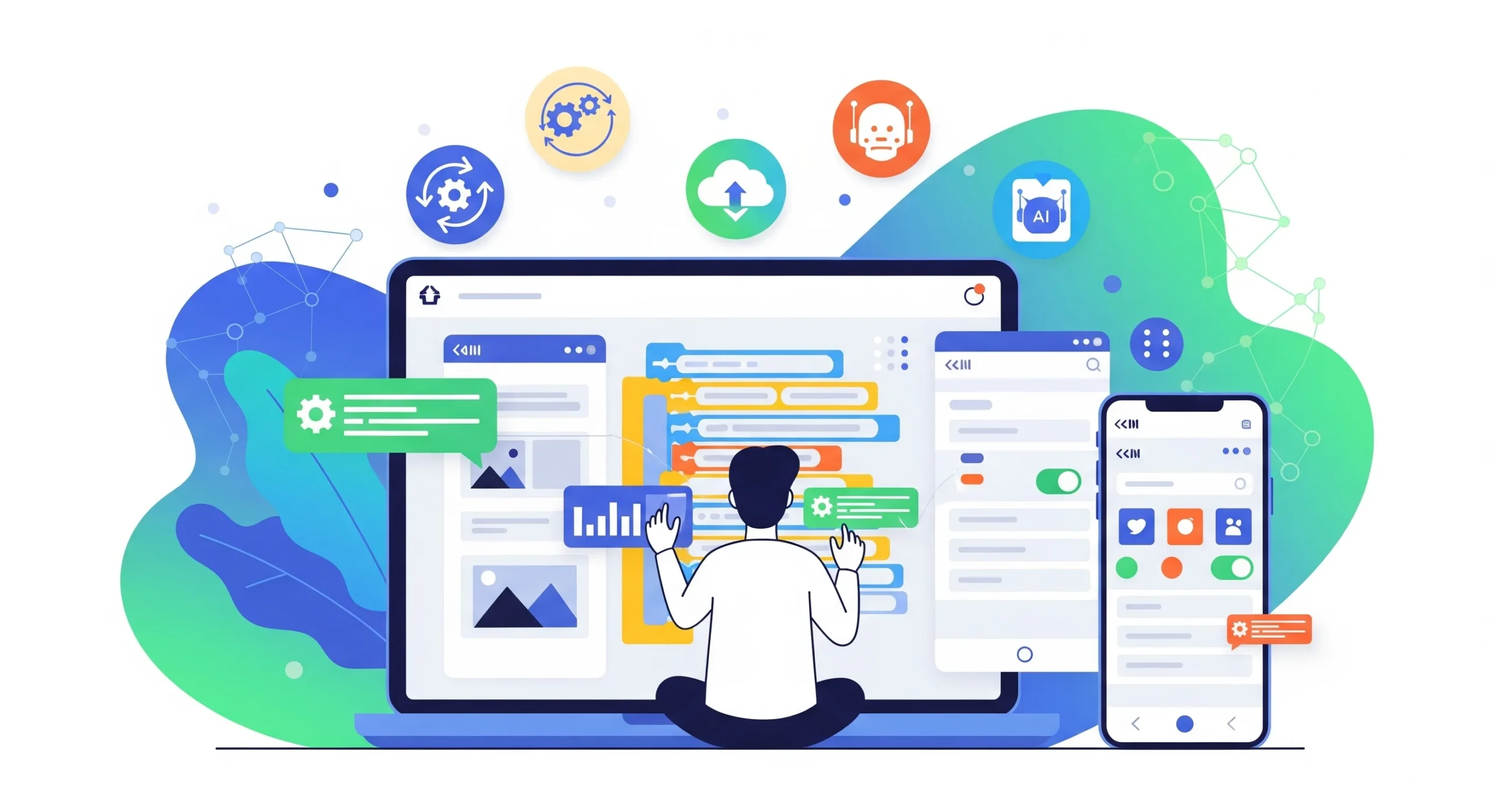 best no-code app builder