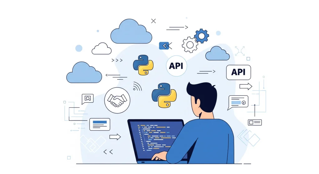 Web Apps with Python