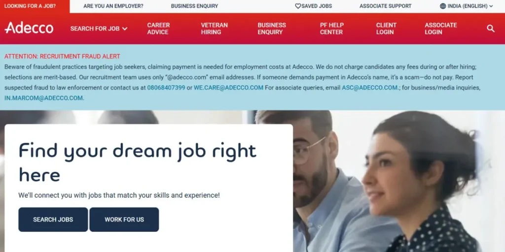Job Consultancy in Pune