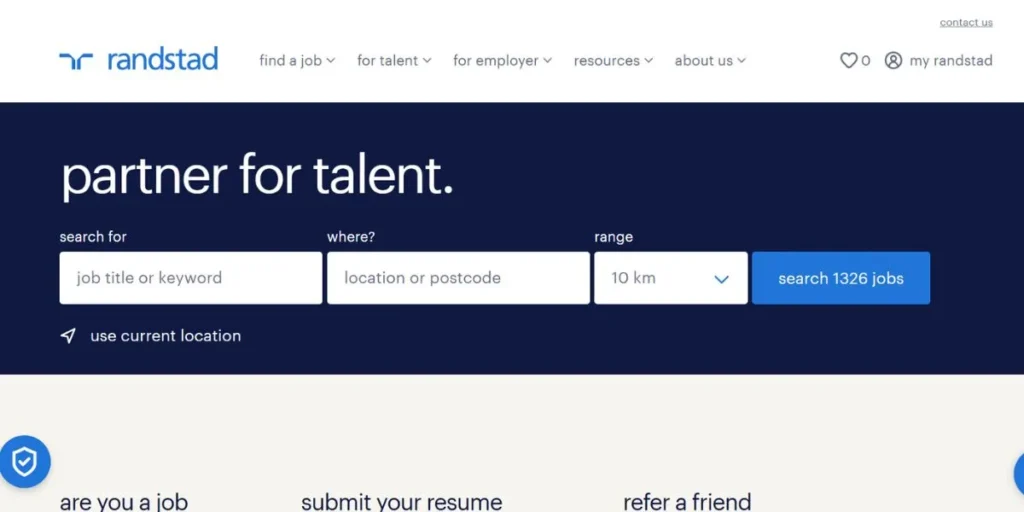 Job Consultancy in Pune