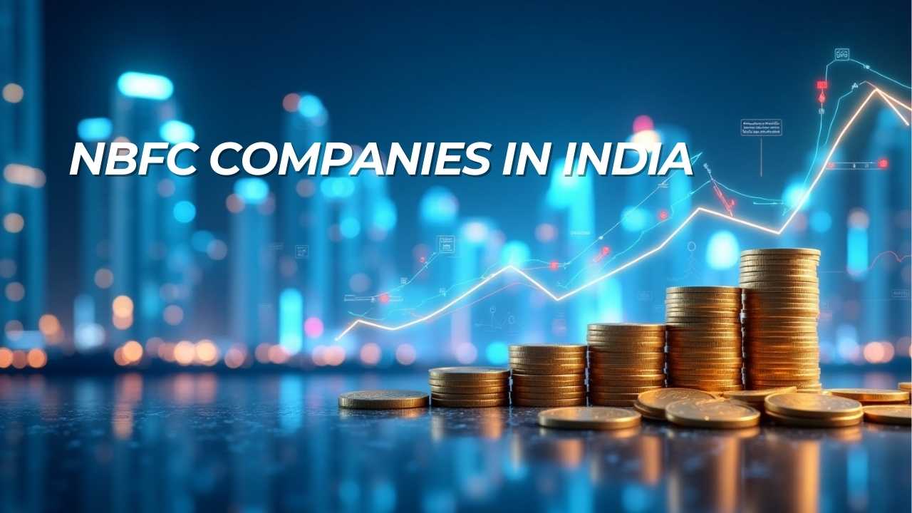 NBFC Companies in India