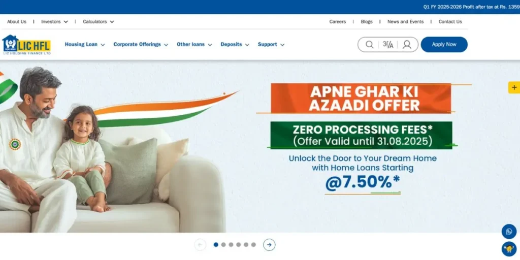 NBFC Companies in India