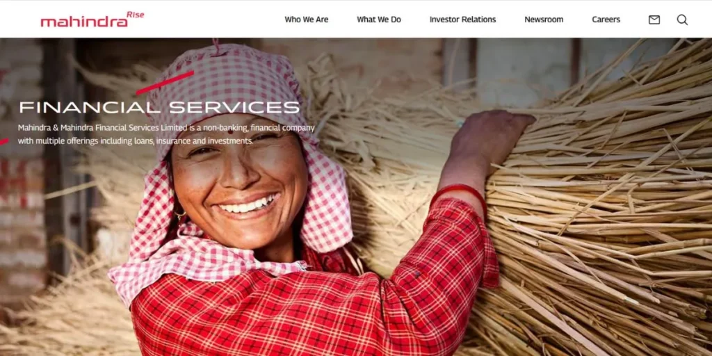 NBFC Companies in India