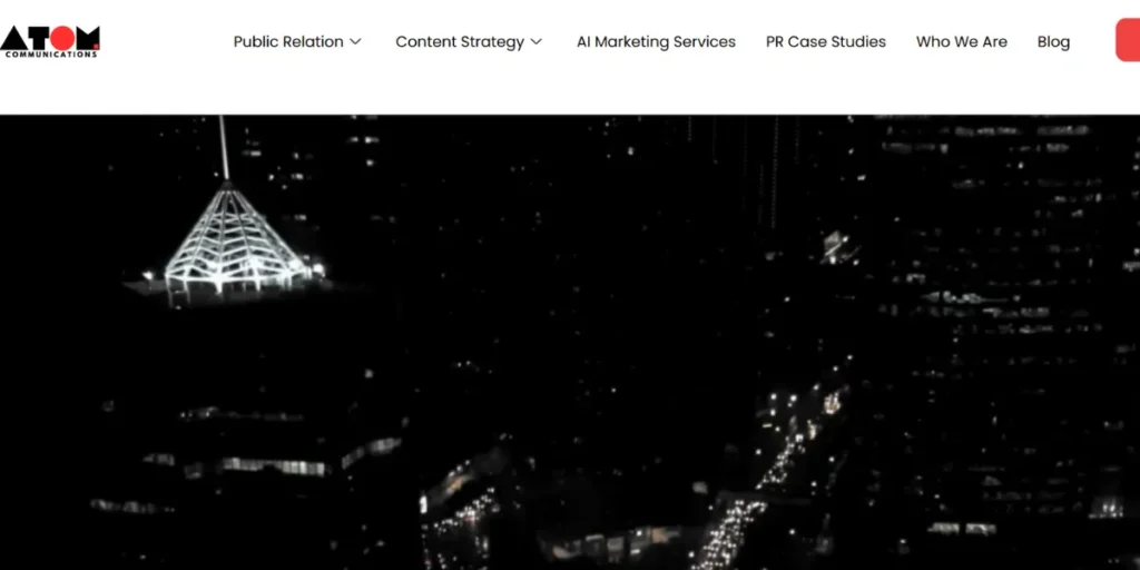 PR Agencies in Bangalore