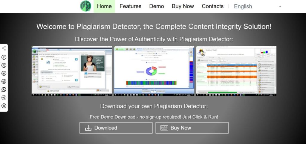 Plagiarism Detector-Best Plagiarism Checker Tools