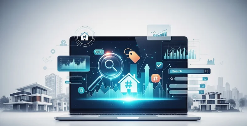 Real Estate SEO Keywords