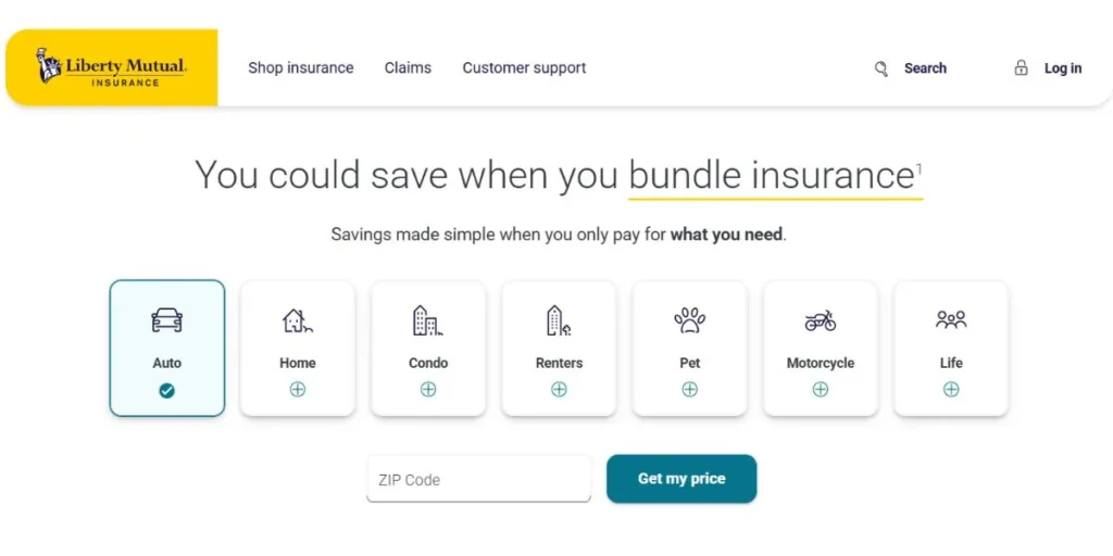 Top Trucking Insurance Companies