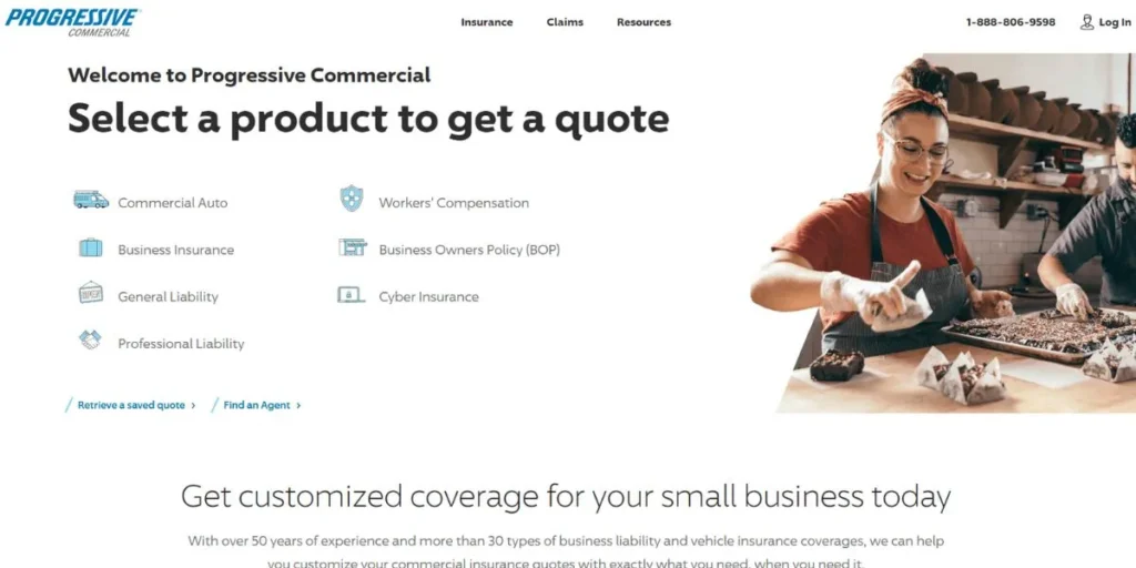 Top Trucking Insurance Companies