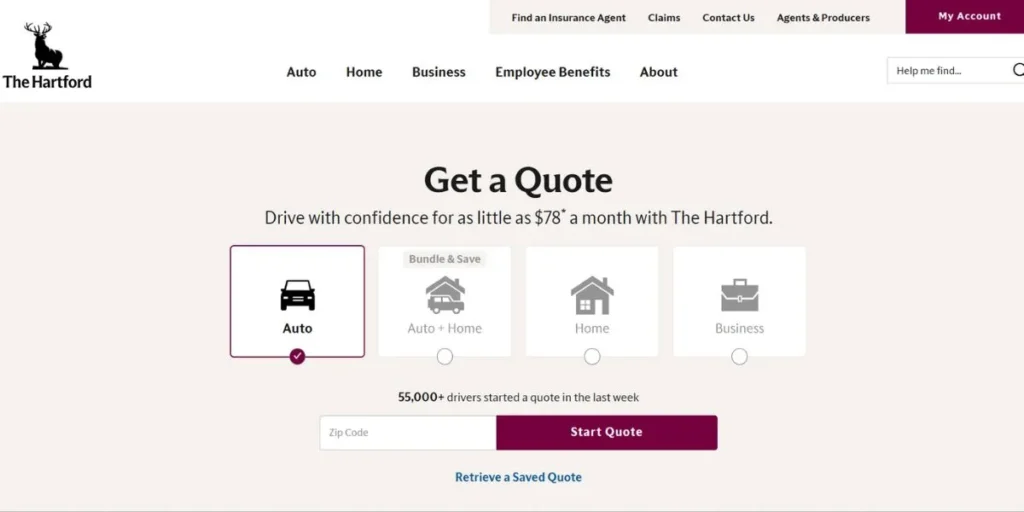 Top Trucking Insurance Companies