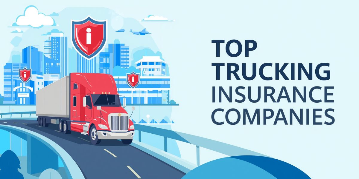 Top Trucking Insurance Companies