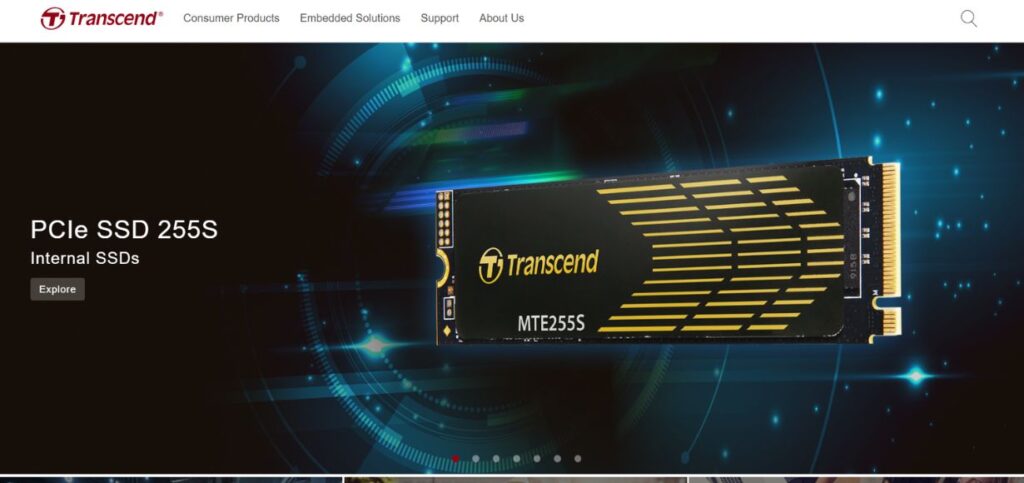Transcend-GDPR Compliance Software