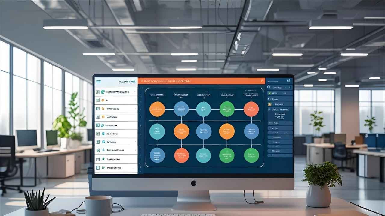 Workflow Management Platforms