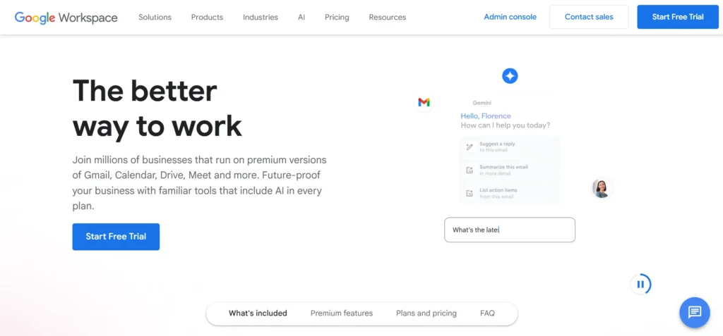 Google Drive for Business-Business Cloud Storage