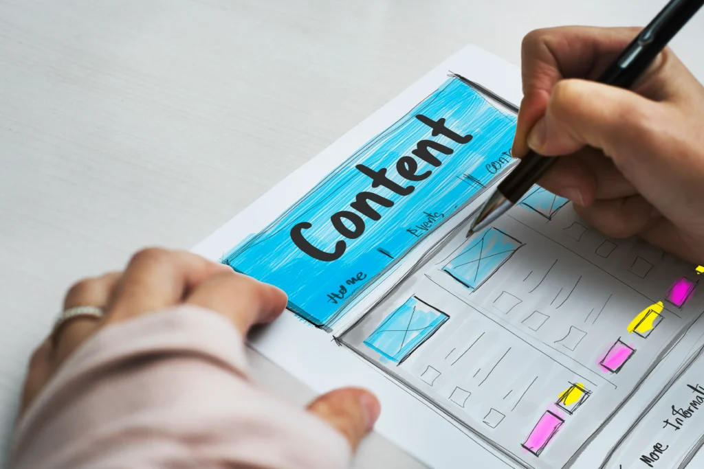 Crafting Engaging Content