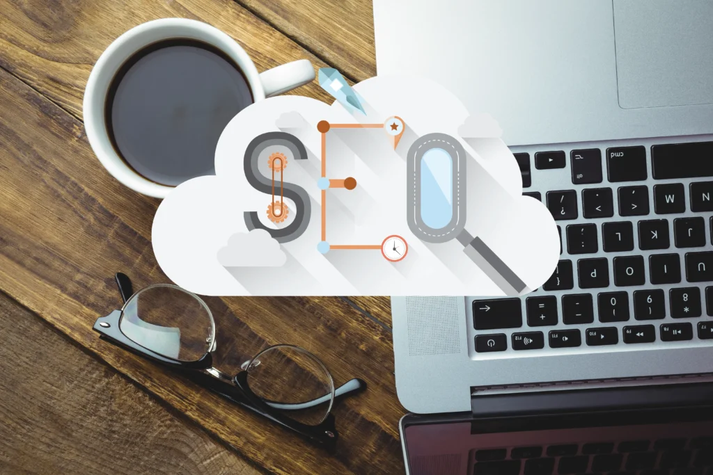 Smart SEO will Get Found on Your Terms