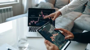 AI Tools for Financial Research