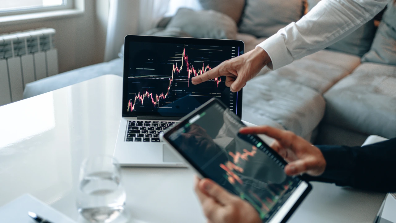 AI Tools for Financial Research